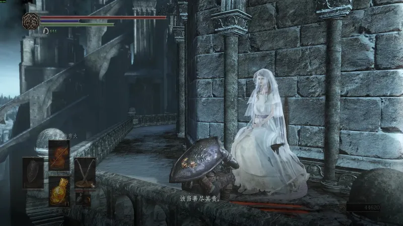 敏捷流随便玩玩一周目实况非攻略（06