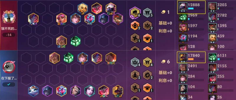 《金铲铲之战》空城大嘴运营详解