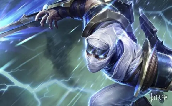 《英雄联盟》海克斯大乱斗影流之主海克斯选择攻略