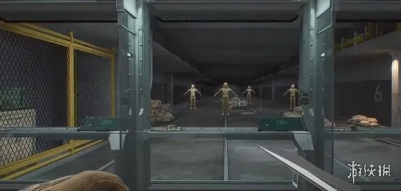 《三角洲行动》显示比例选择指南