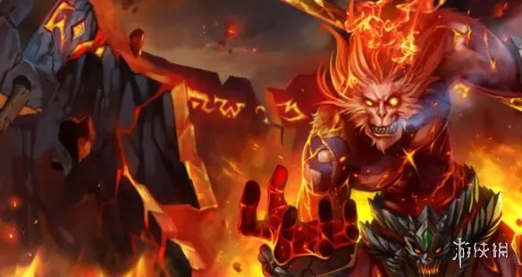 《英雄联盟》海克斯大乱斗齐天大圣海克斯选择攻略