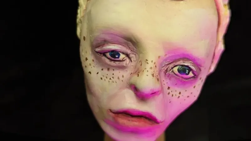 《Horses》恐怖游戏遭遇下架风波-开发者呼吁合理审查