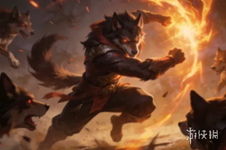 《英雄联盟》海克斯大乱斗百裂冥犬海克斯选择-核心搭配与实战解析