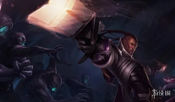 《英雄联盟》海克斯大乱斗圣枪游侠海克斯选择攻略