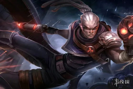 《英雄联盟》海克斯大乱斗圣枪游侠海克斯选择攻略