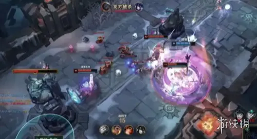 《英雄联盟》海克斯大乱斗百裂冥犬海克斯选择