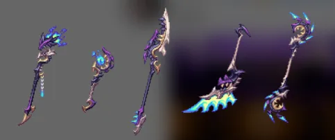 《DNF手游》黑龙团本首曝