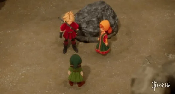 《勇者斗恶龙7重制版》如何获得船只-船只获取详细步骤解析