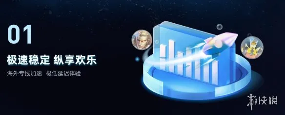 2026迅猛兔加速器介绍