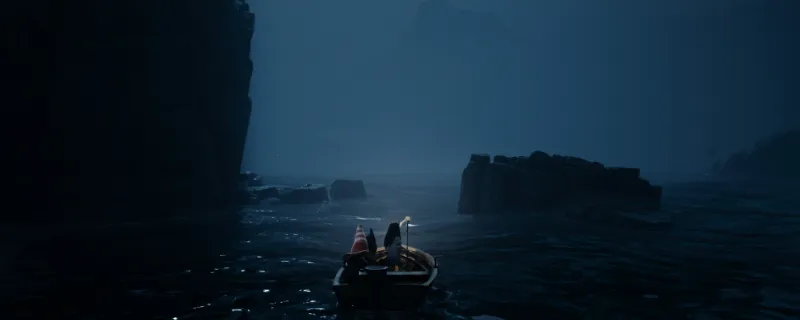 《生灵重塑》黑暗之旅成就攻略