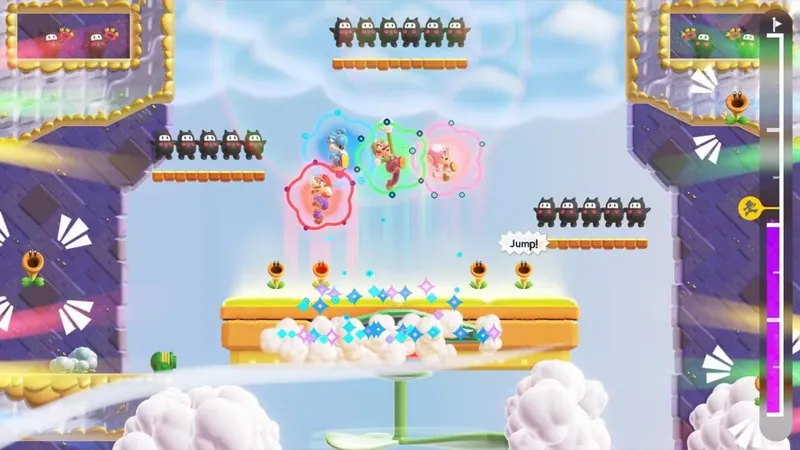 《宝可梦Pokopia》实机展示