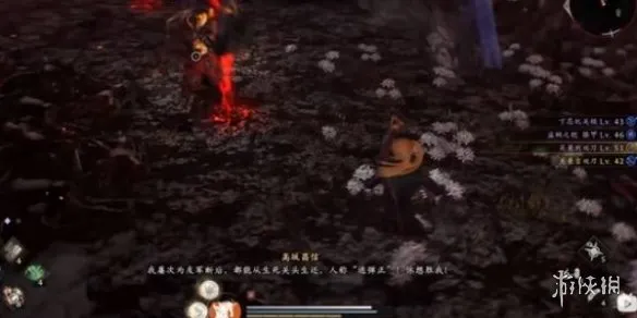 《仁王3》逆风剑获取攻略