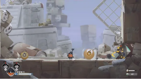 《虫虫巴迪》双人动作肉鸽2月新品节更新