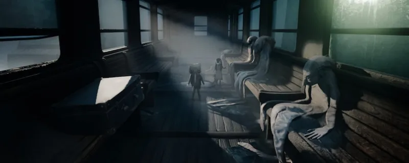 《生灵重塑》惊惧成灰成就攻略