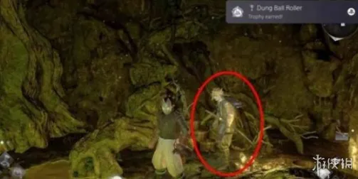 《仁王3》龙麻吕过去方式详解