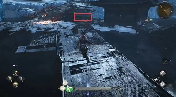 《仁王3》松永久秀茶器位置详解