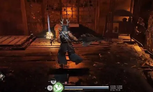 《仁王3》强力技能推荐