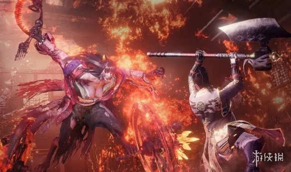 《仁王3》考究古方无法触发解决方法