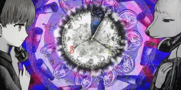 《薛定谔的电话》