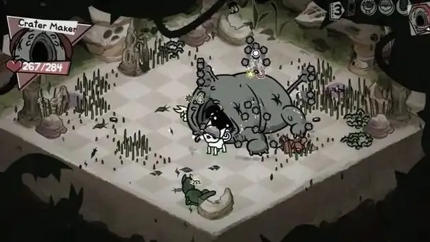 《喵喵的结合》开荒职业推荐