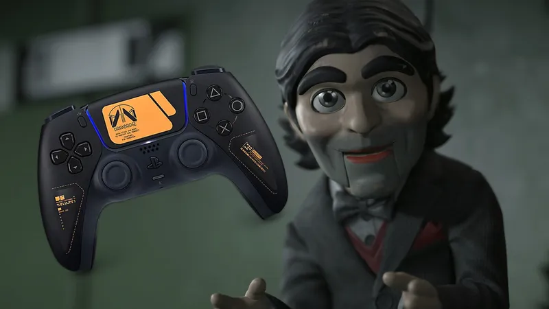 《死亡搁浅2》限量版手柄及典藏版优惠开启-PS5独占大作促销活动