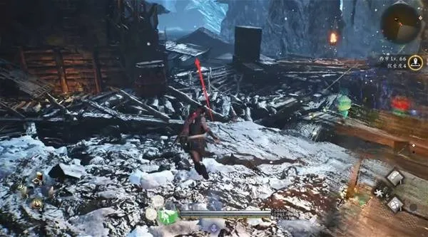 《仁王3》松永久秀茶器位置详解