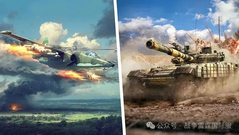 《战争雷霆》苏联红军成立纪念日