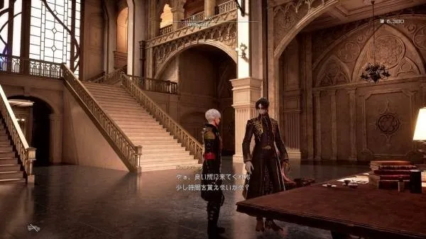 《噬血代码2》伙伴系统详解