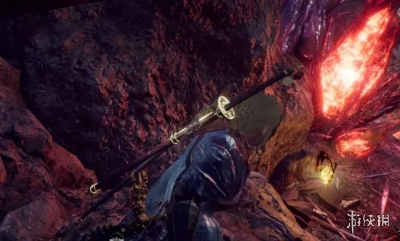 《仁王3》做肢体动作攻略