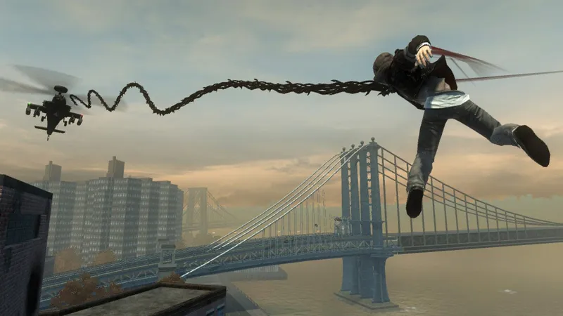 《辛普森一家-打带跑》开发商疑似回归-粉丝期待重制版新作