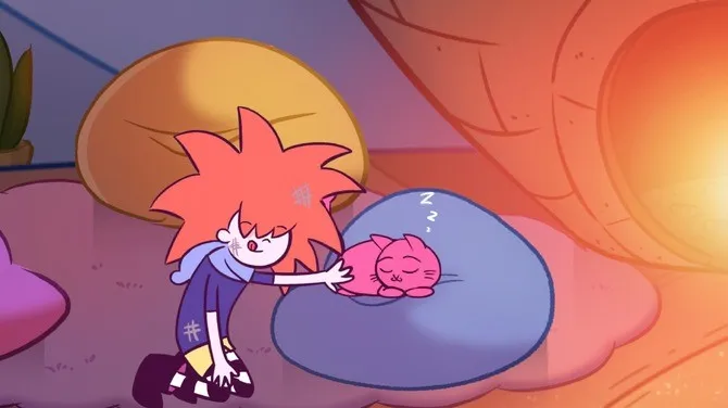 《阿波皮亚:糖衣冒险》3月上线