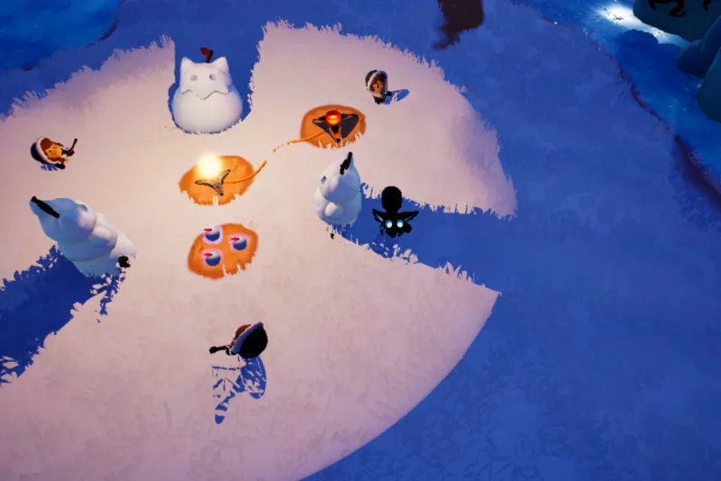 《Hoomanz!》攻略