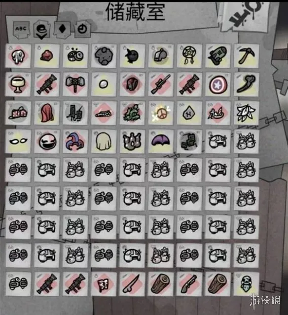 《喵喵的结合》合金装备获取攻略