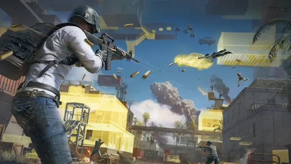 Krafton任命首席AI官-强化游戏AI研发框架