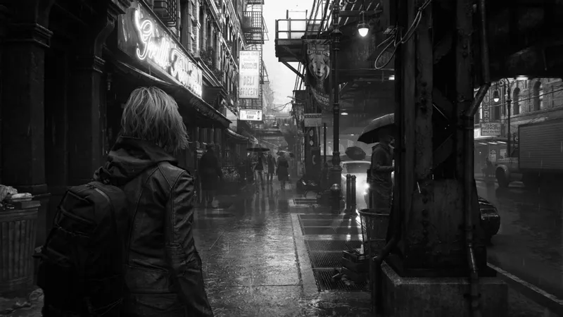 《生化危机9》豪华版内容详解