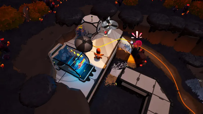 《Hoomanz!》攻略