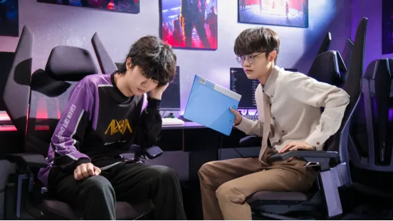 《我的电竞俱乐部》Steam新品节Demo上线