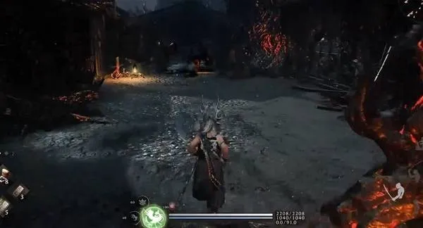 《仁王3》强力技能推荐