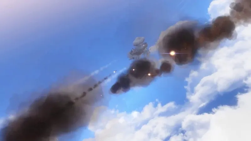 《空之轨迹the2nd》重制版预热视频曝光-重大消息即将公布