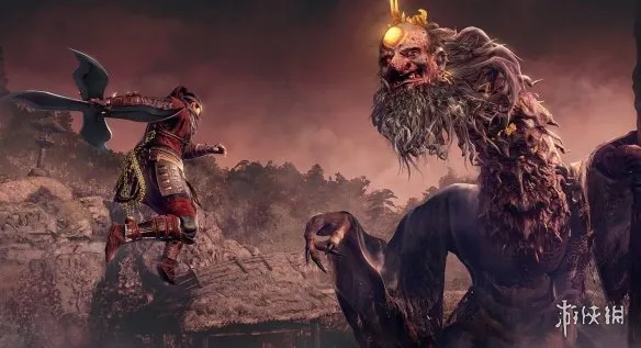 《仁王3》二周目小地狱机制详解