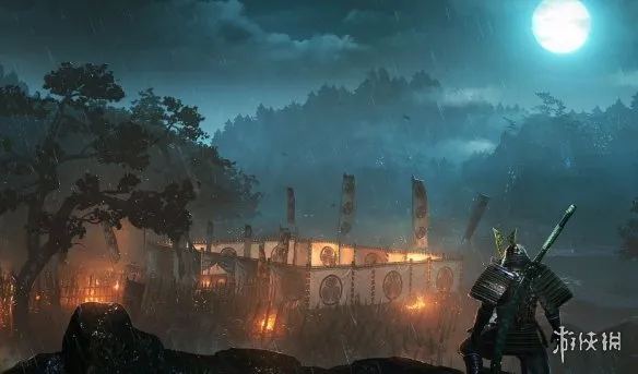 《仁王3》支线不显示原因解析-支线任务触发与解决方法