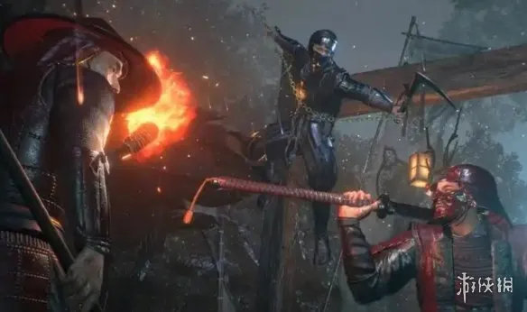 《仁王3》支线不显示原因解析