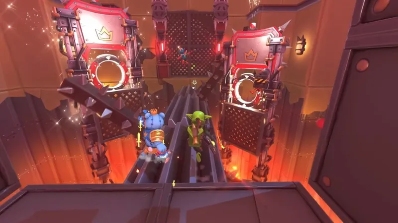 《KingofMeat》停服公告