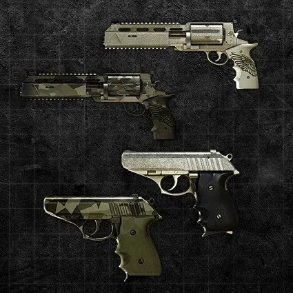 《生化危机9》豪华版内容详解