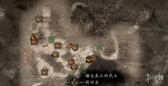 《仁王3》鞍马山位置详解