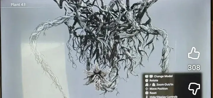 《生化危机9》角色与怪物建模渲染图泄露