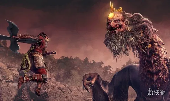 《仁王3》考究古方无法触发解决方法