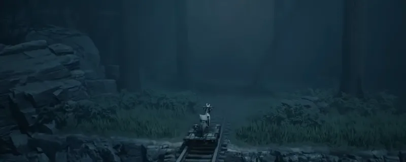 《生灵重塑》隐藏结局攻略