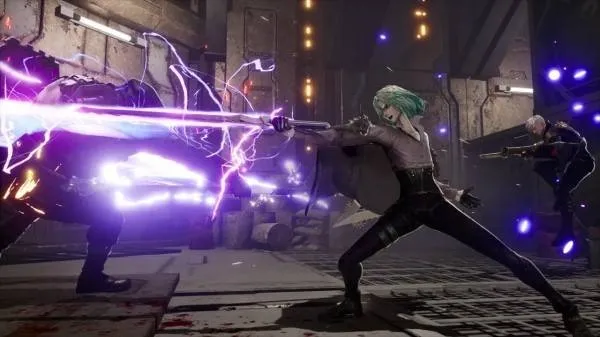 《噬血代码2》伙伴系统详解