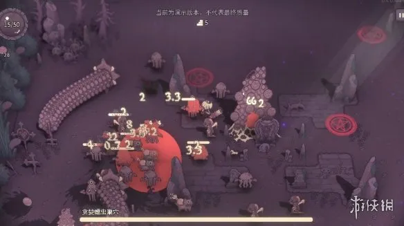 《咒印链接：鲜血的呼唤》最新修改器介绍-无敌与物品999+功能解析